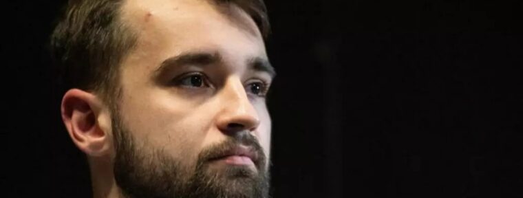 Fishman про Quinn: «Он так гордится тем, что он американец»