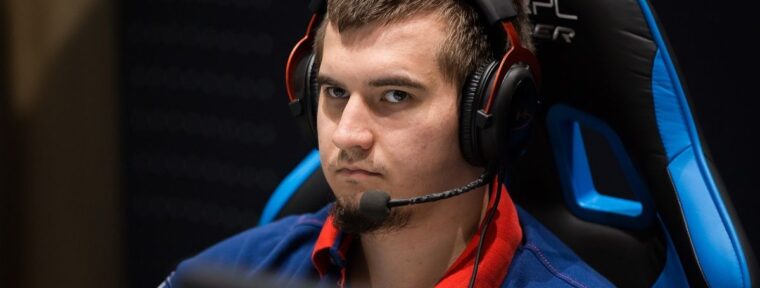 Daxak раскритиковал задания для героев в Dota Plus