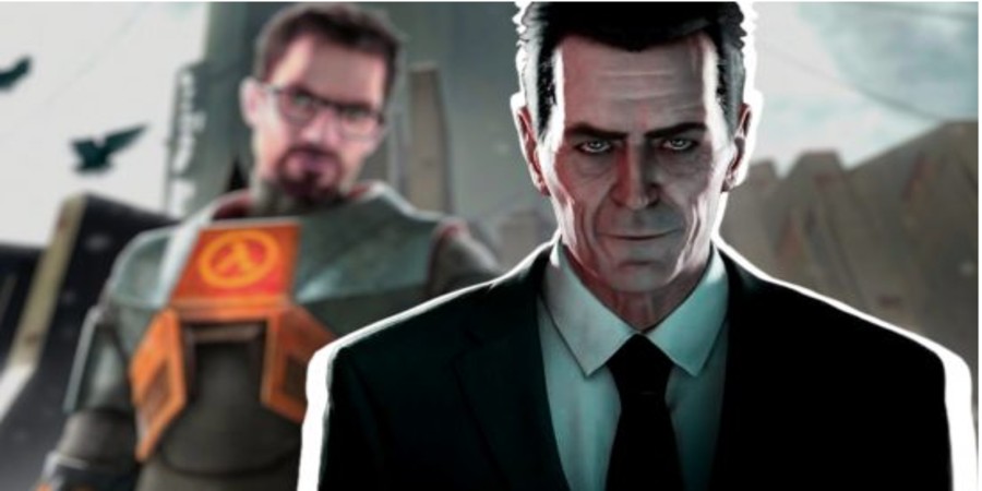 Новые подробности о Half-Life 3 от инсайдера Gabe Follower