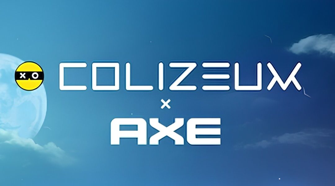 Dagestan Esportsclub стали победителями турнира Colizeum x AXE