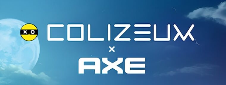 Dagestan Esportsclub стали победителями турнира Colizeum x AXE