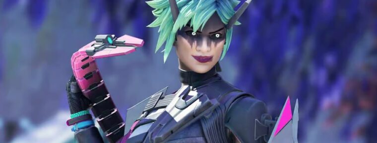 Обновление в Apex Legends от 9 апреля: добавлен Одиночный режим, исправлены легенды и оружие