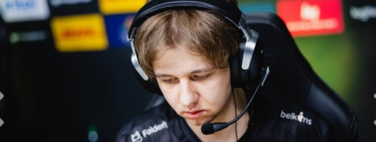 Alex666 о матче с Team Spirit на RMR: «Они сильный соперник, но мы можем их обыграть»