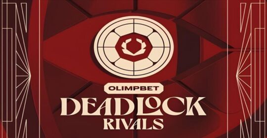 Team Divon стали чемпионами турнира OLIMPBET Deadlock Rivals