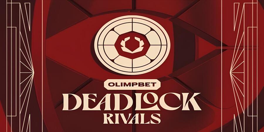 OLIMPBET анонсировали турнир по Deadlock на ₽1 000 000