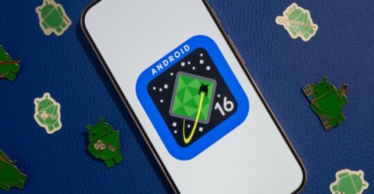 Разработчикам открыли доступ к Android 16 в тестовом режиме