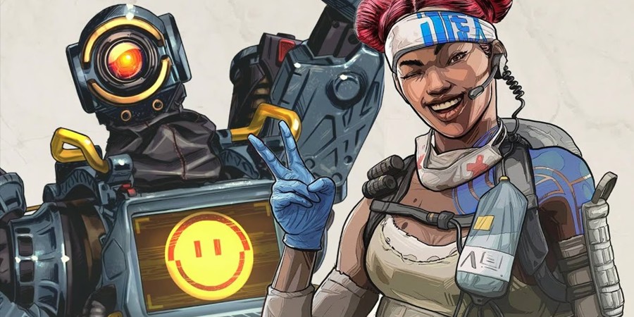 Разработчики Apex Legends признались, что специально делают новых персонажей «имбовыми»