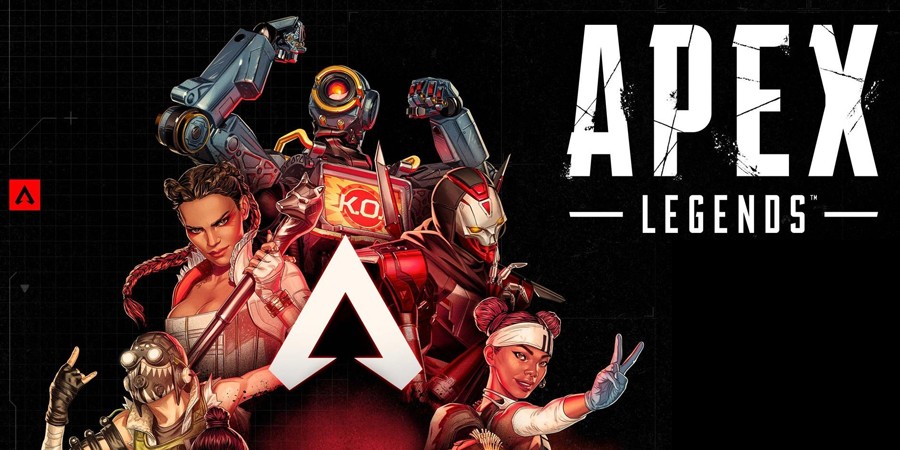 Respawn представили трейлер режима Launch Royale в Apex Legends