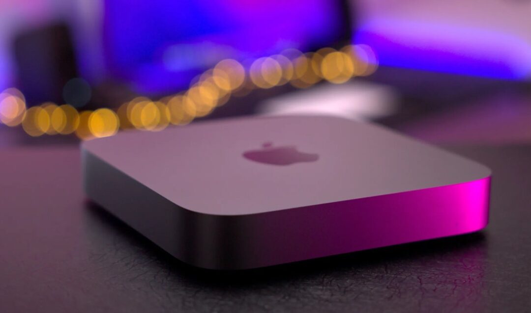 Пользователи поделились особенностями нового Apple Mac Mini на M4