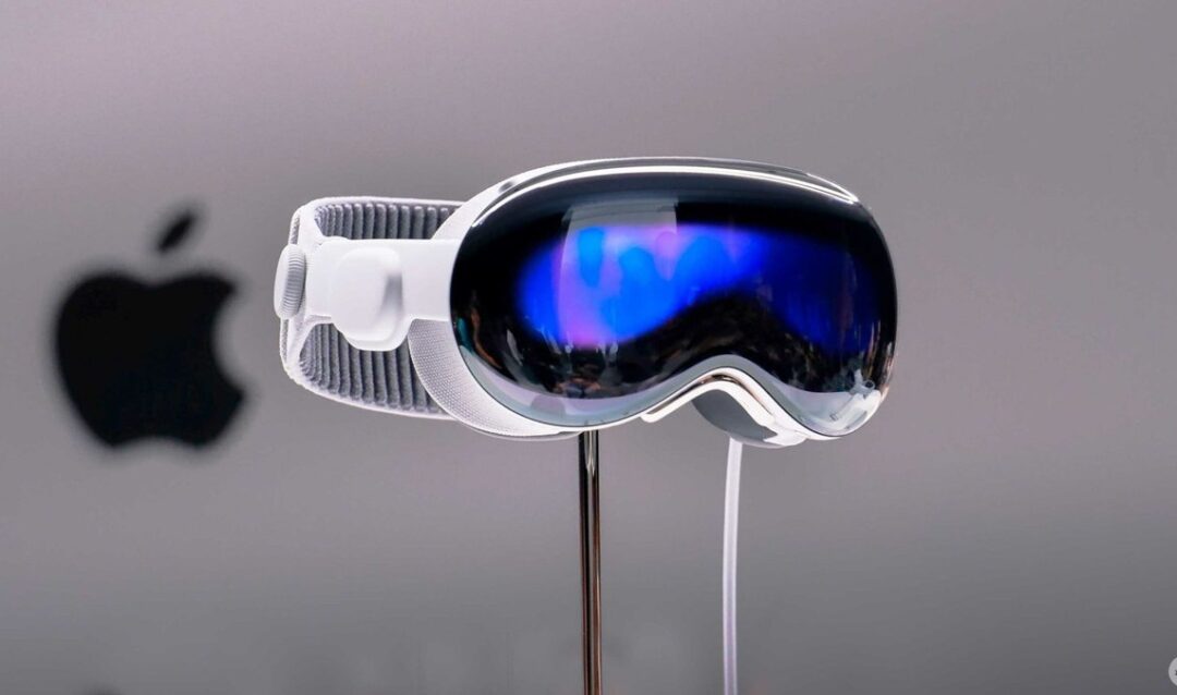Apple отложили выпуск доступной версии Vision Pro до 2027 года