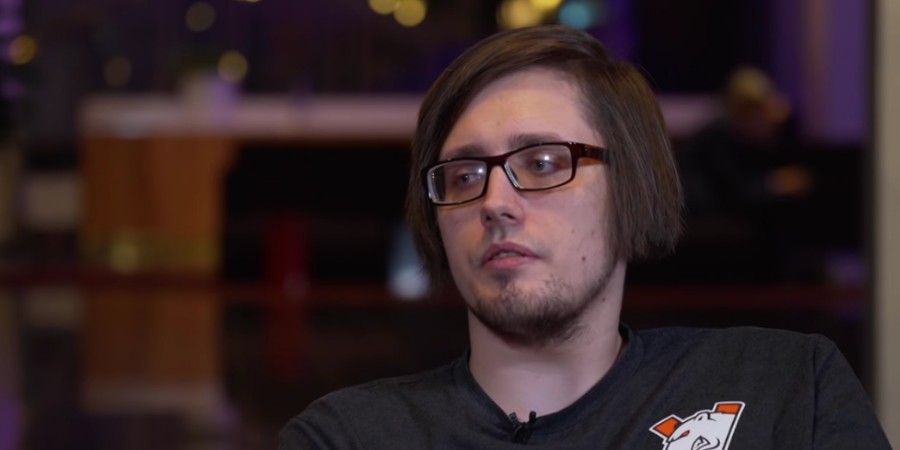 ArsZeeqq: «Puppey уже давно не принимает такого активного участия в поиске игроков»