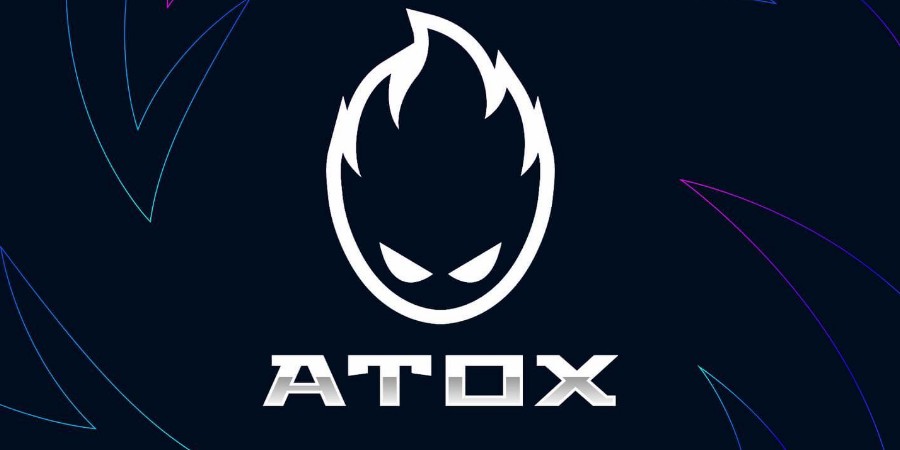 AccuracyTG и Zesta присоединили к составу ATOX Esports