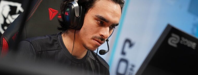 Maka после прохода на PW Shanghai Major 2024: «Я надеюсь достигнуть еще большего»