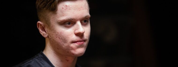 Ztr высказался о выступлении на Perfect World Shanghai Major 2024