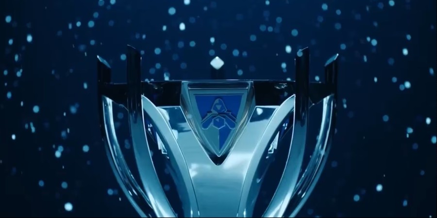 T1 стали чемпионами League of Legends Worlds в пятый раз