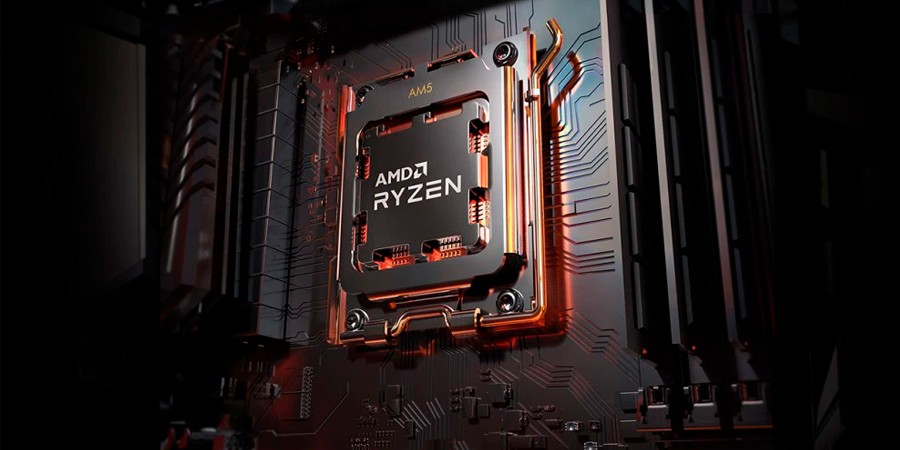 AMD Ryzen 7 9800X3D — лучший процессор по мнению экспертов