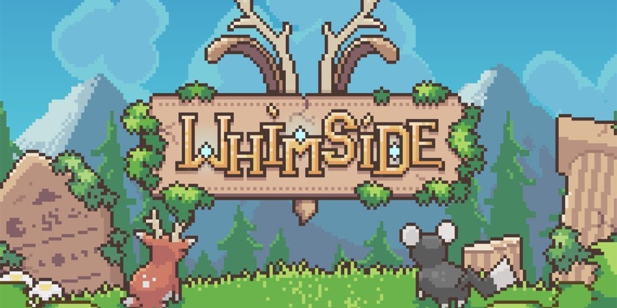 В Steam анонсирована Whimside — расслабляющая игра для рабочего стола
