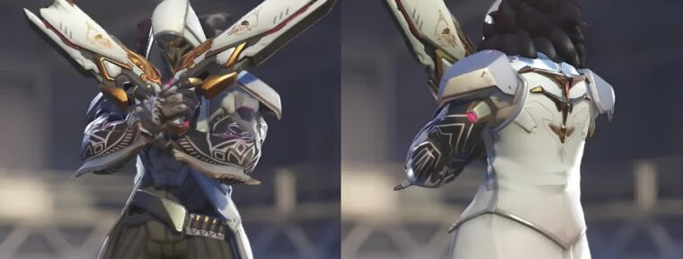 На Twitch можно получить скин Ringleader Reaper