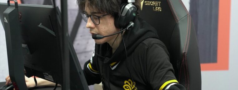 B4rtiN посадили на скамейку запасных