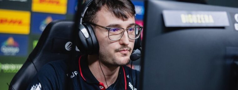 Biguzera о поражении от FURIA Esports: «‎Нам не хватало спокойствия в нужных раундах»