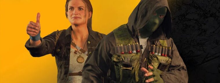 Статистика: половина игроков Xbox играет в Call of Duty: Black Ops 6