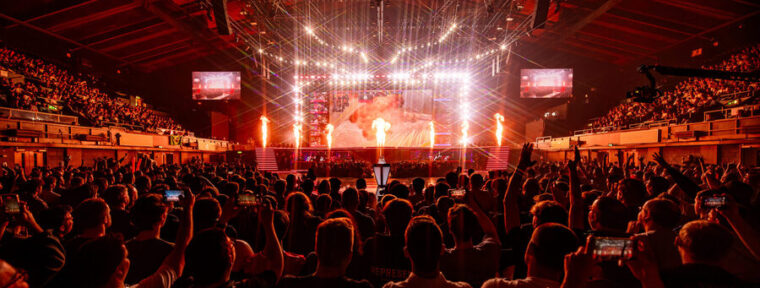 BLAST Premier: World Final 2024: лучшие моменты первого игрового дня стадии плей-офф