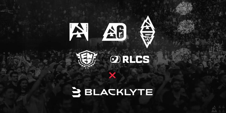 BLAST объявили о продлении партнерства с Blacklyte