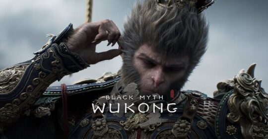 Разработчики Black Myth: Wukong выступили против использования ИИ-голосов в играх