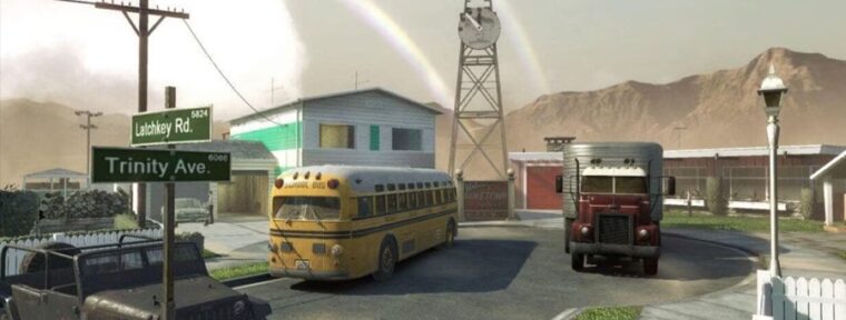 В Call of Duty: Black Ops 6 появятся режимы 10 vs 10 и Nuketown 24/7