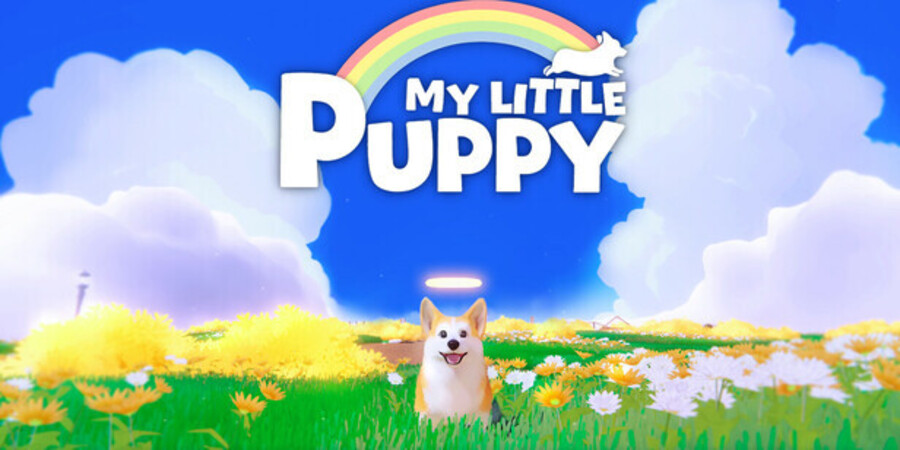 My Little Puppy: анонс игры о воссоединении собаки с хозяином