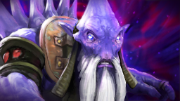 Мини-портрет героя Dark Seer в Dota 2