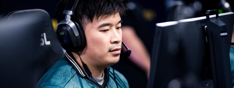 Dexter: «Чувствовал что у меня вот-вот случится сердечный приступ после игры с DRILLAS»