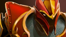 Мини-портрет героя Dragon Knight в Dota 2