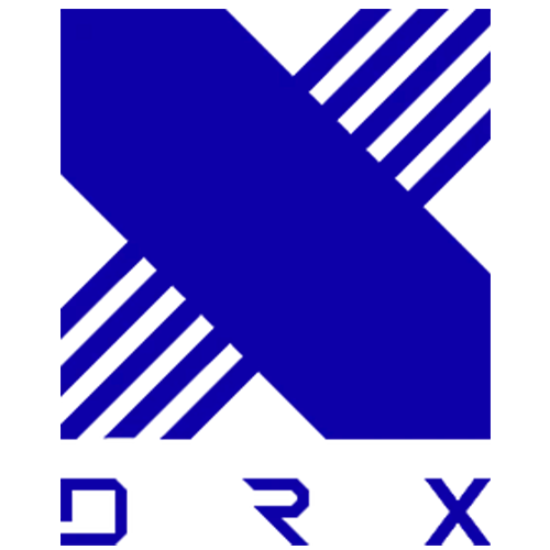 DRX Лого