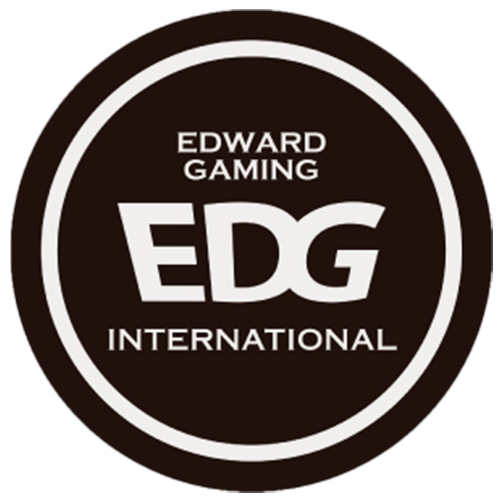 EDward Gaming миниатюра лого команды