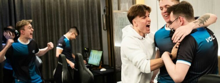 FL4MUS после прохождения на PW Shanghai Major 2024: «Наша работа окупилась, наконец-то»