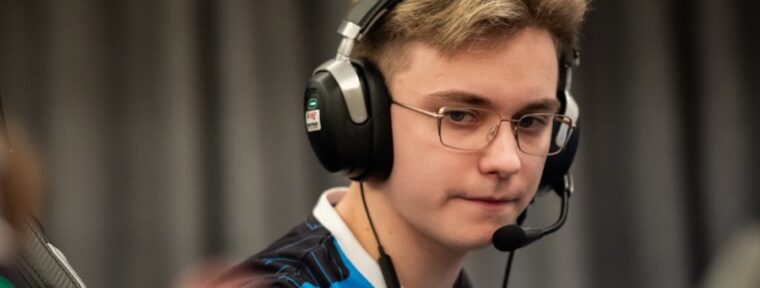 GamerLegion покидают PW Shanghai Major 2024, проиграв Natus Vincere