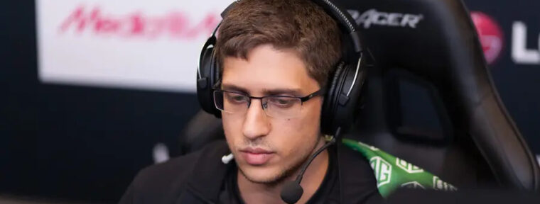 Fly: «Наш стак намерен продолжать соревноваться»