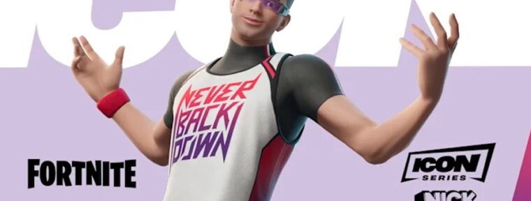 Мод на Fortnite от стримера позволит сыграть в режим в стиле Vampire Survivors