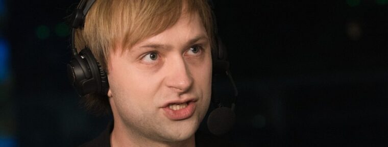 NS высказался о BetBoom Streamers Battle 8