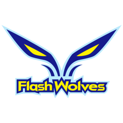 Flash Wolves