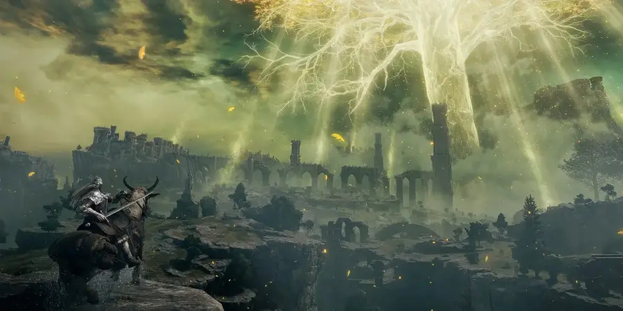 Новые проекты по франшизам FromSoftware уже находятся в разработке