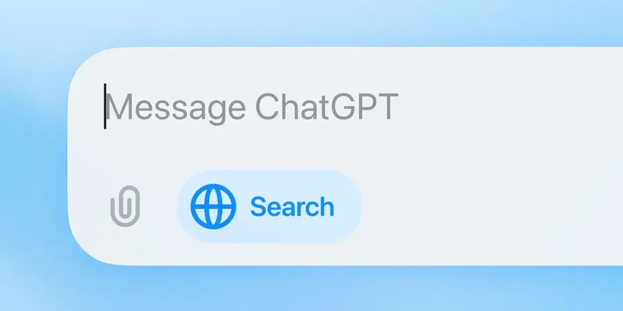 OpenAI выпустили поисковую систему на базе ChatGPT