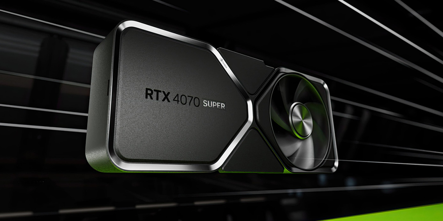 Видеокарты Nvidia RTX 4070 могут снять с производства к концу 2024 года