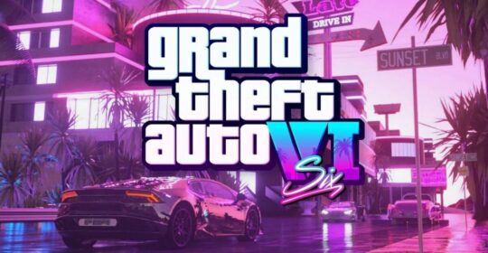 Кадры клуба из GTA 6 появились в сети