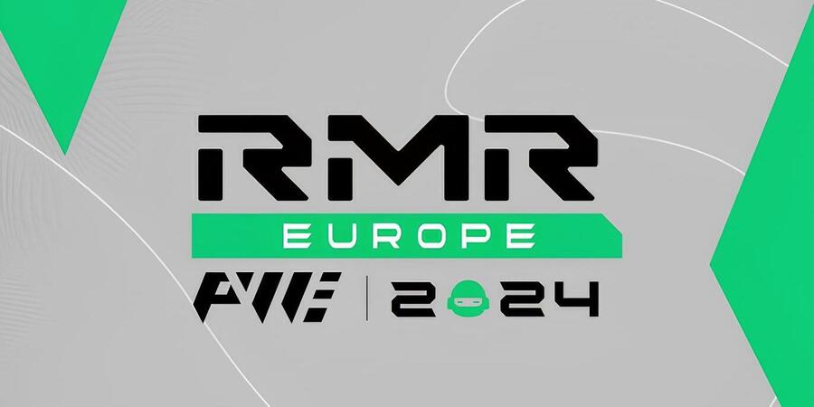 Итоги PW Shanghai Major 2024: European RMR B