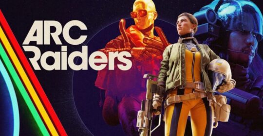 ARC Raiders: авторы Battlefield представили геймплей своего нового шутера