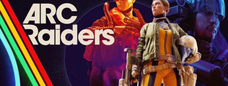 ARC Raiders: авторы Battlefield представили геймплей своего нового шутера