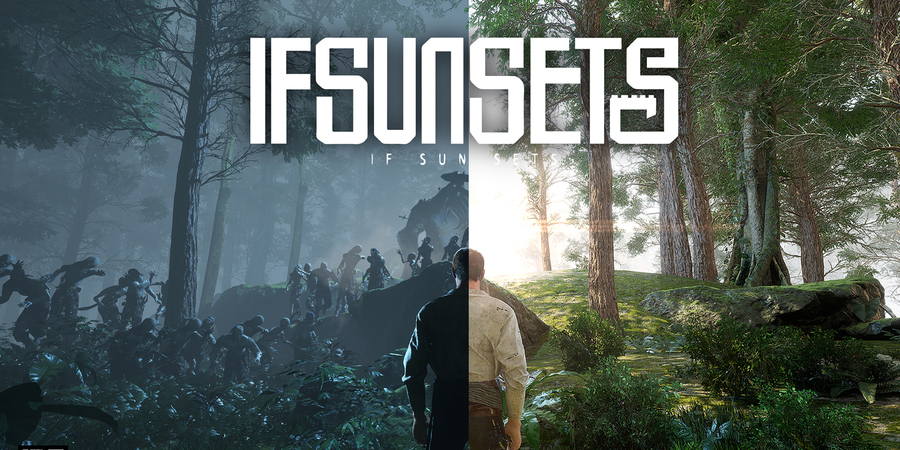 IfSunSets вышла в ранний доступ