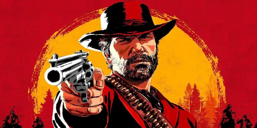 Продажи серии Red Dead Redemption превысили 92 млн копий